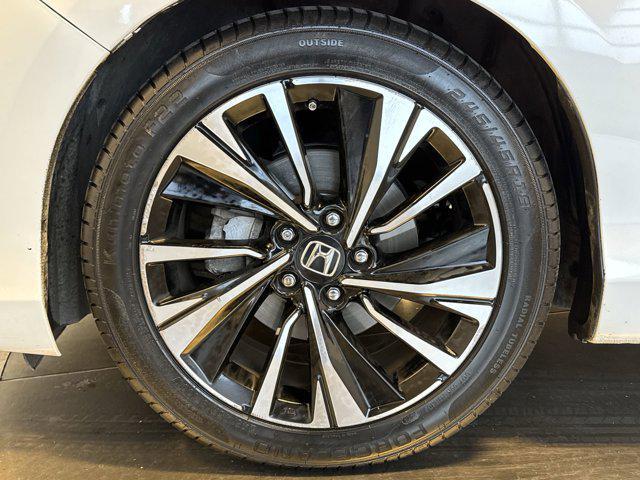 used 2016 Honda Accord car, priced at $16,997