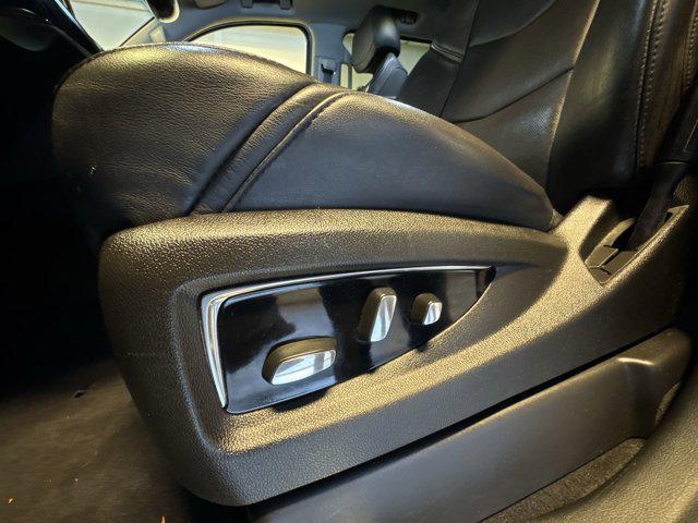 used 2017 Cadillac Escalade car, priced at $27,997