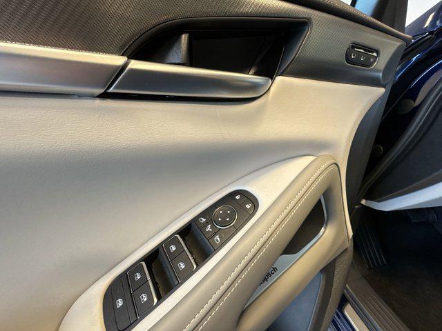 new 2026 INFINITI QX60 car, priced at $55,090