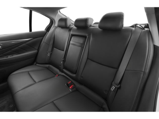 used 2023 INFINITI Q50 car, priced at $35,697