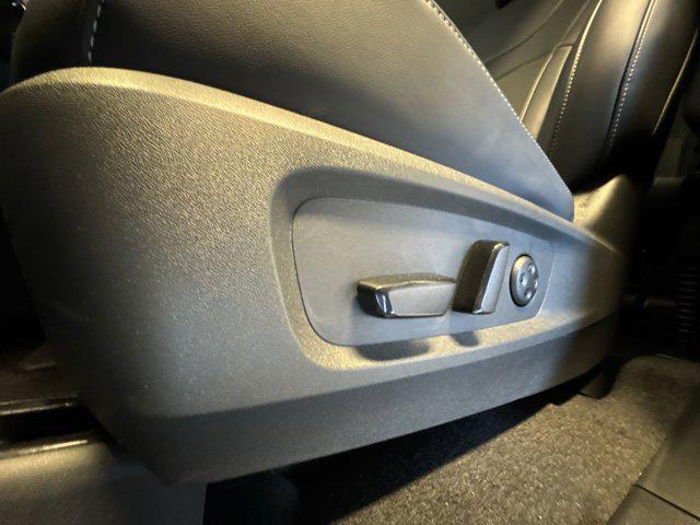 new 2025 INFINITI QX60 car, priced at $56,080
