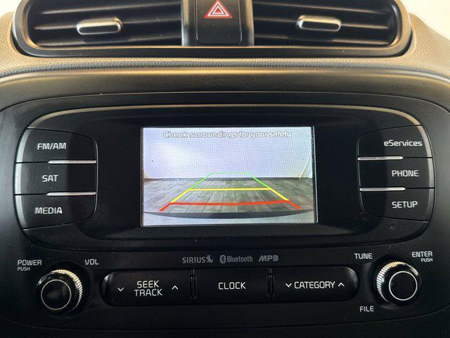 used 2015 Kia Soul car, priced at $8,479