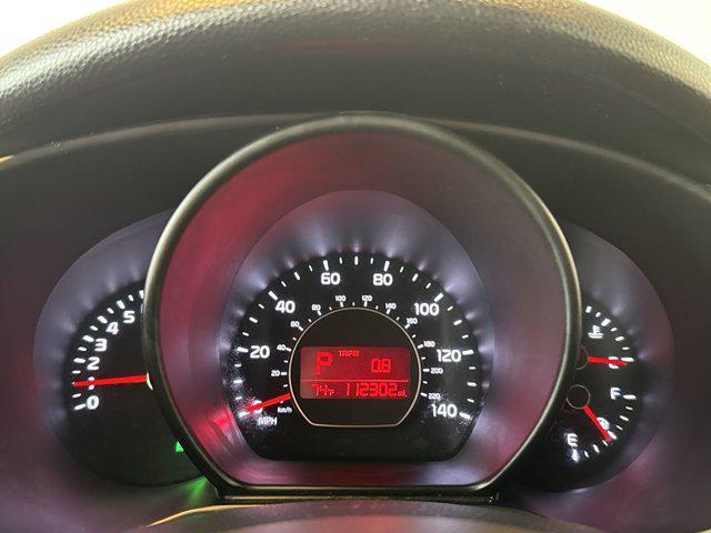 used 2015 Kia Soul car, priced at $8,479