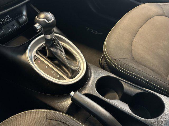 used 2015 Kia Soul car, priced at $8,479