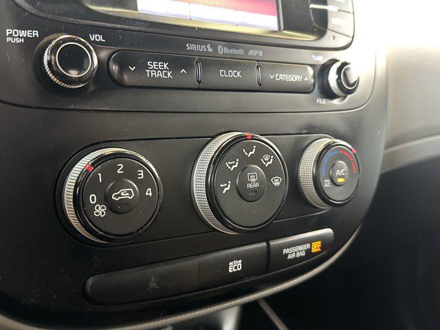 used 2015 Kia Soul car, priced at $8,479