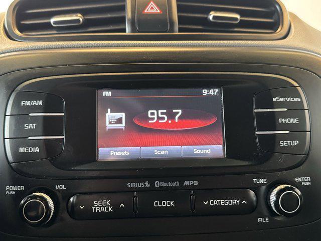 used 2015 Kia Soul car, priced at $8,479