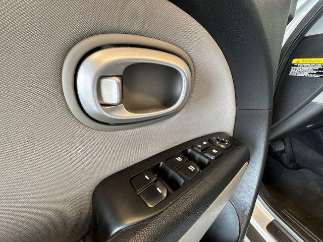 used 2015 Kia Soul car, priced at $8,479