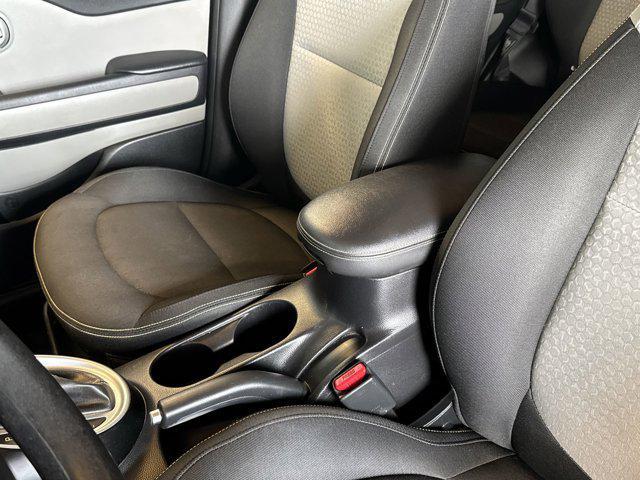 used 2015 Kia Soul car, priced at $8,479