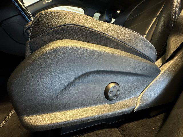 used 2017 Mercedes-Benz GLC 300 car, priced at $19,697