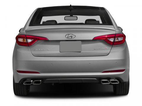 used 2015 Hyundai Sonata car, priced at $12,984