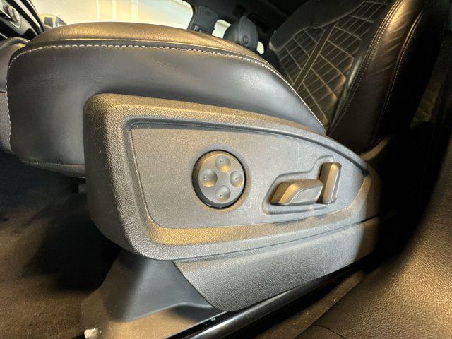 used 2018 Audi SQ5 car, priced at $26,424