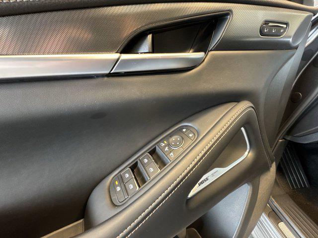 new 2025 INFINITI QX60 car, priced at $58,885