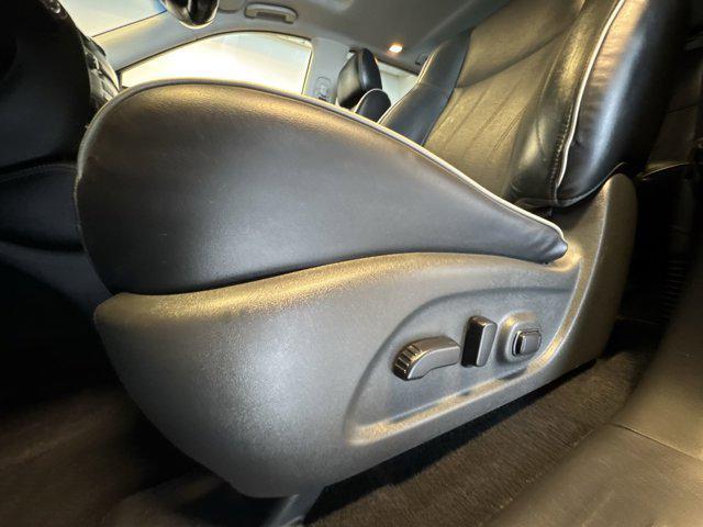 used 2019 INFINITI QX60 car, priced at $24,580