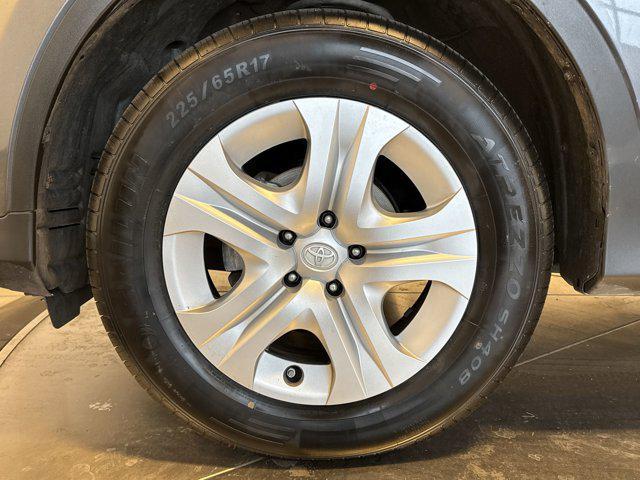 used 2015 Toyota RAV4 car, priced at $18,567