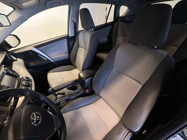used 2015 Toyota RAV4 car, priced at $18,567