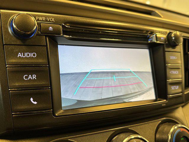 used 2015 Toyota RAV4 car, priced at $18,567