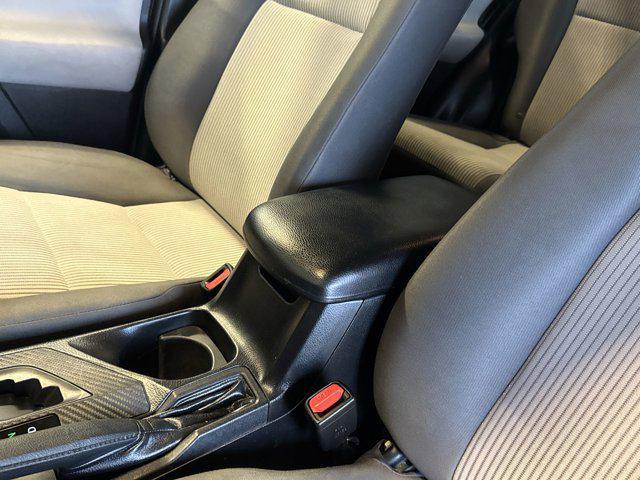 used 2015 Toyota RAV4 car, priced at $18,567