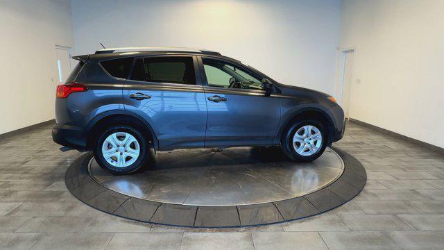 used 2015 Toyota RAV4 car, priced at $18,567