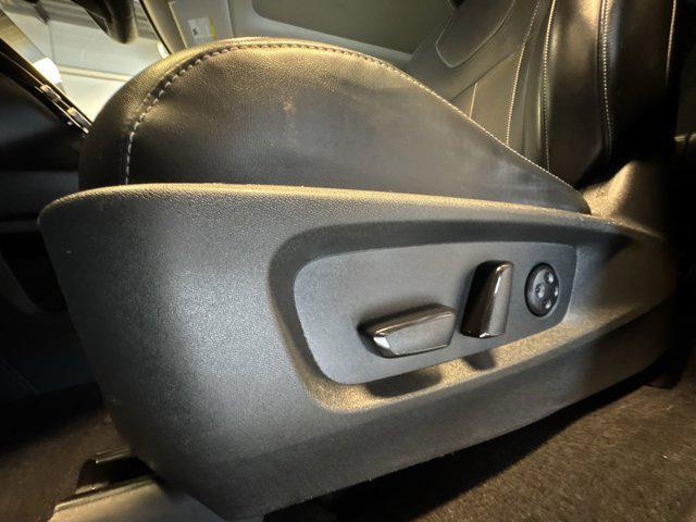 used 2022 INFINITI QX60 car, priced at $39,529