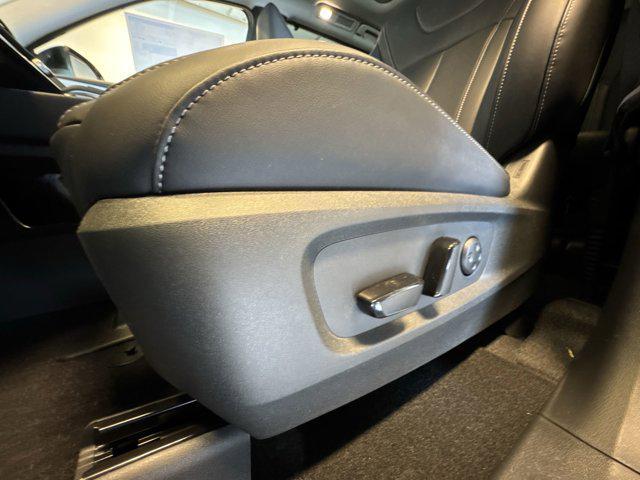 new 2025 INFINITI QX60 car, priced at $59,580