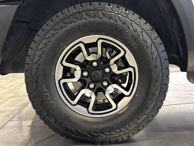 used 2017 Ram 1500 car, priced at $24,183