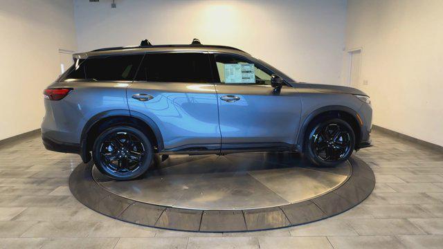 new 2026 INFINITI QX60 car, priced at $56,777