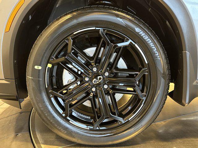 new 2026 INFINITI QX60 car, priced at $56,777