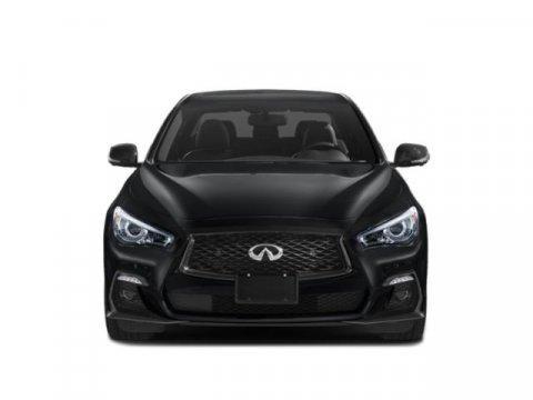 new 2024 INFINITI Q50 car, priced at $60,704