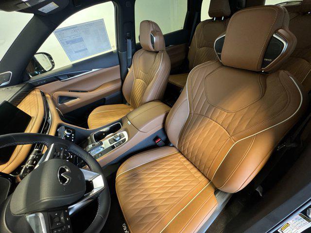 new 2026 INFINITI QX60 car, priced at $70,390