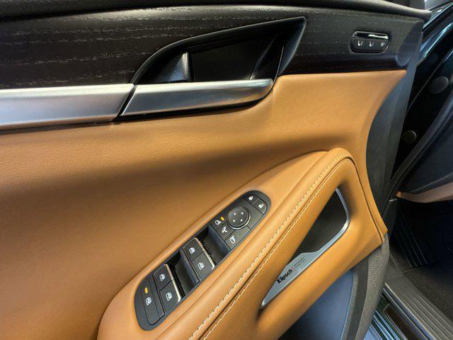 new 2026 INFINITI QX60 car, priced at $70,390