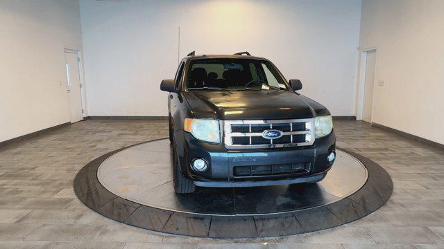 used 2008 Ford Escape car, priced at $7,249
