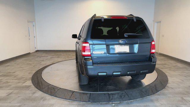 used 2008 Ford Escape car, priced at $7,249