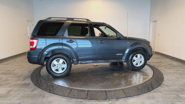used 2008 Ford Escape car, priced at $7,249