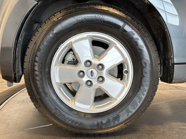 used 2008 Ford Escape car, priced at $7,249