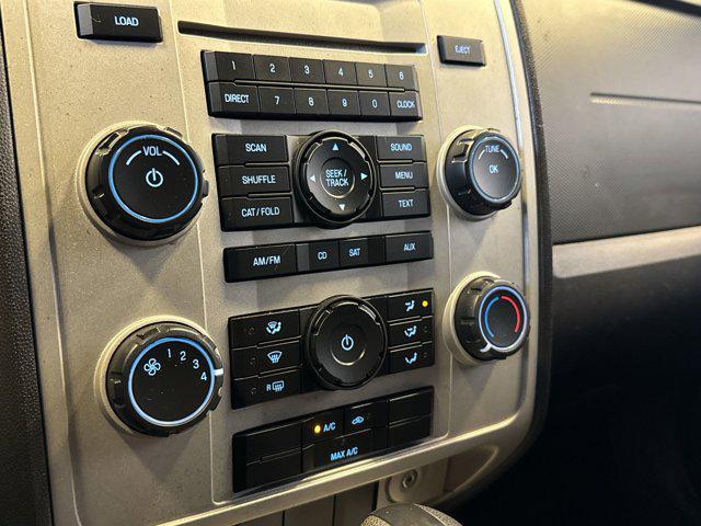 used 2008 Ford Escape car, priced at $7,249