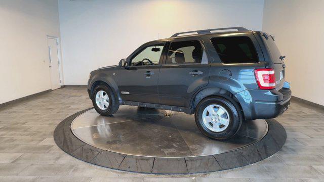 used 2008 Ford Escape car, priced at $7,249