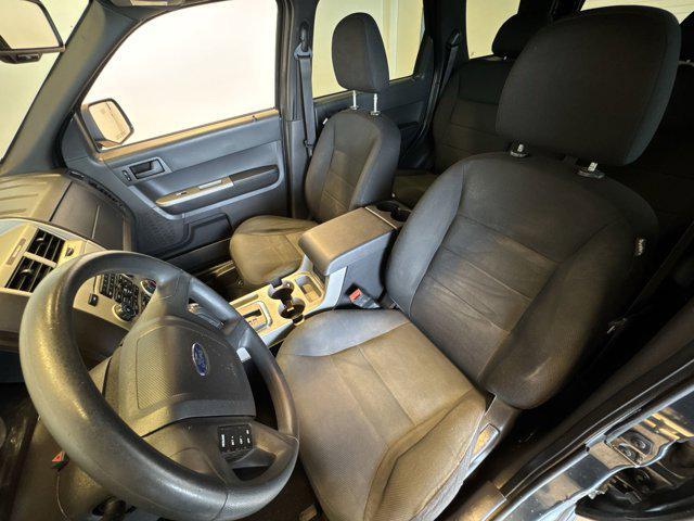 used 2008 Ford Escape car, priced at $7,249