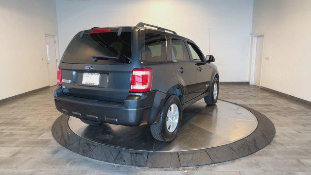 used 2008 Ford Escape car, priced at $7,249