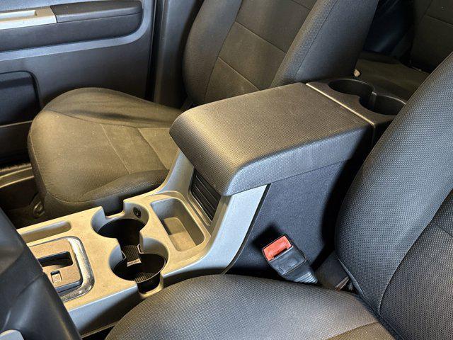 used 2008 Ford Escape car, priced at $7,249
