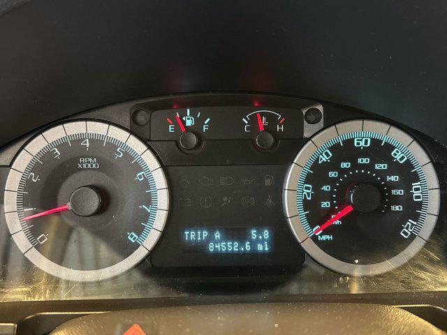 used 2008 Ford Escape car, priced at $7,249