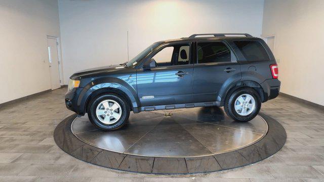 used 2008 Ford Escape car, priced at $7,249