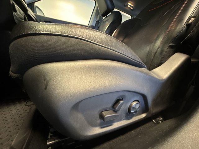 used 2018 Jeep Compass car, priced at $16,584