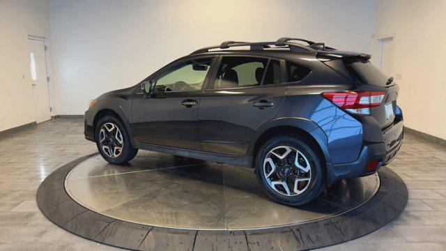 used 2019 Subaru Crosstrek car, priced at $22,284