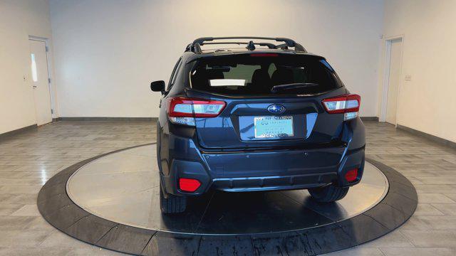 used 2019 Subaru Crosstrek car, priced at $22,284