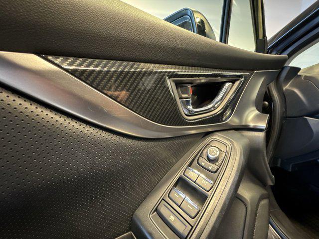 used 2019 Subaru Crosstrek car, priced at $22,284