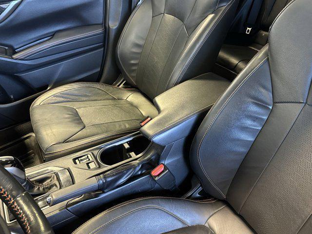 used 2019 Subaru Crosstrek car, priced at $22,284
