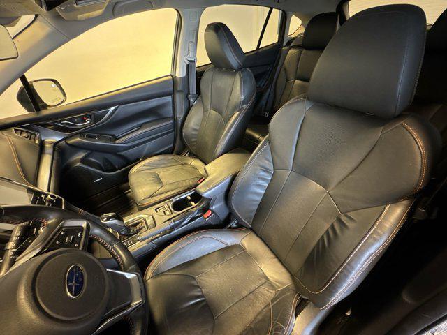 used 2019 Subaru Crosstrek car, priced at $22,284