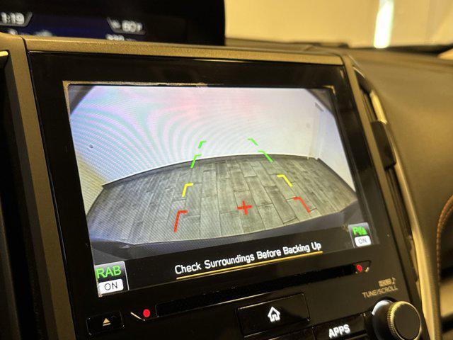 used 2019 Subaru Crosstrek car, priced at $22,284