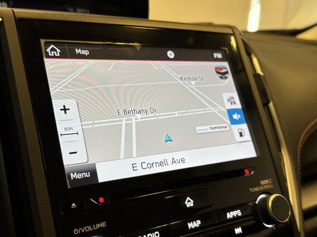 used 2019 Subaru Crosstrek car, priced at $22,284