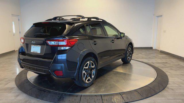 used 2019 Subaru Crosstrek car, priced at $22,284